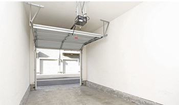 Private garages